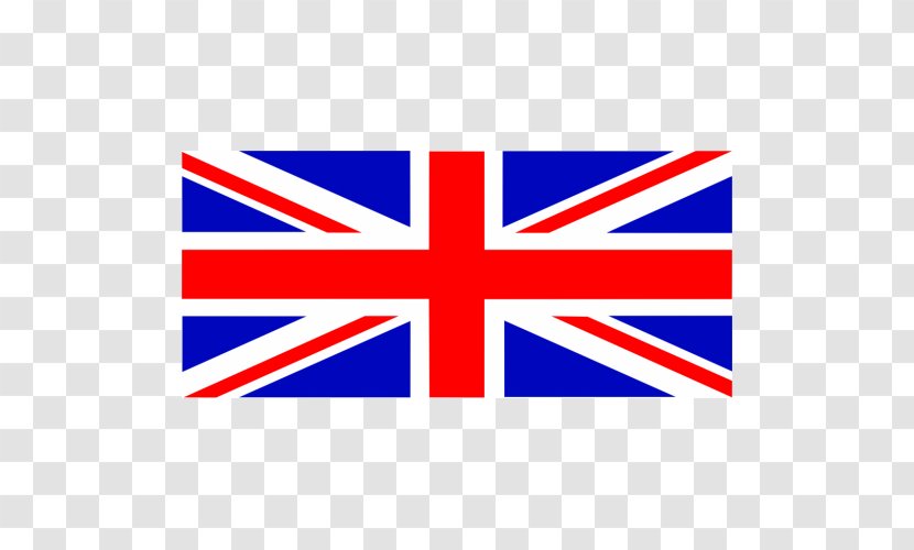 Flag Of The United Kingdom England Great Britain - Flags World Transparent PNG