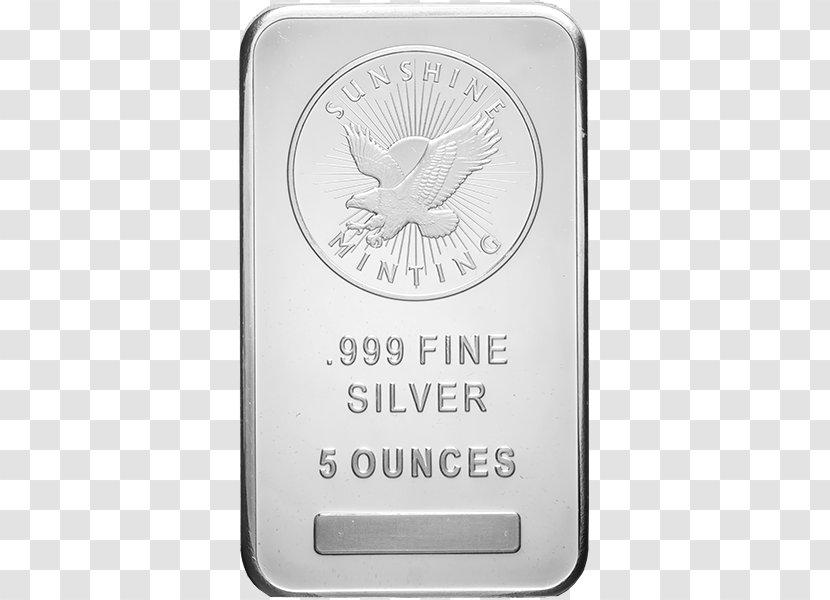 Silver Font Brand - Diamond Exchange Transparent PNG