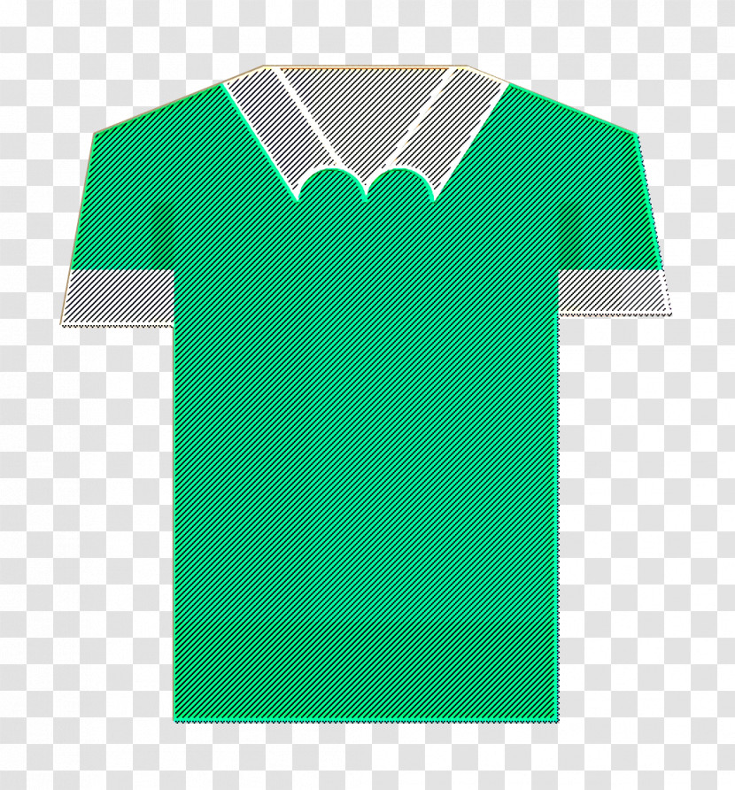 Polo Shirt Icon Clothes Icon Transparent PNG