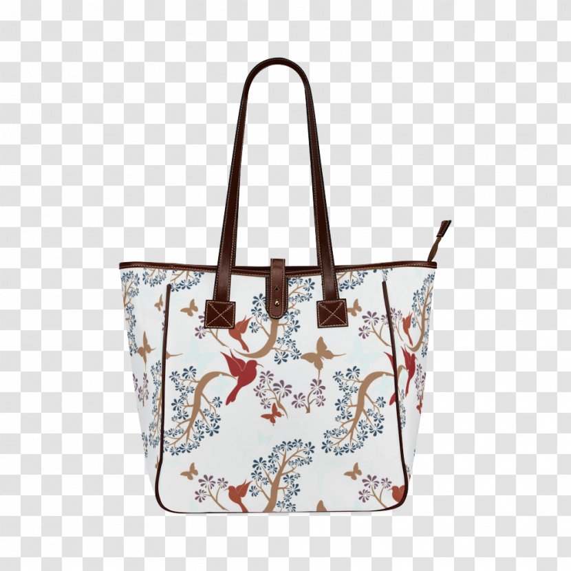 Tote Bag Handbag Curtain Textile - Brand - Model Transparent PNG