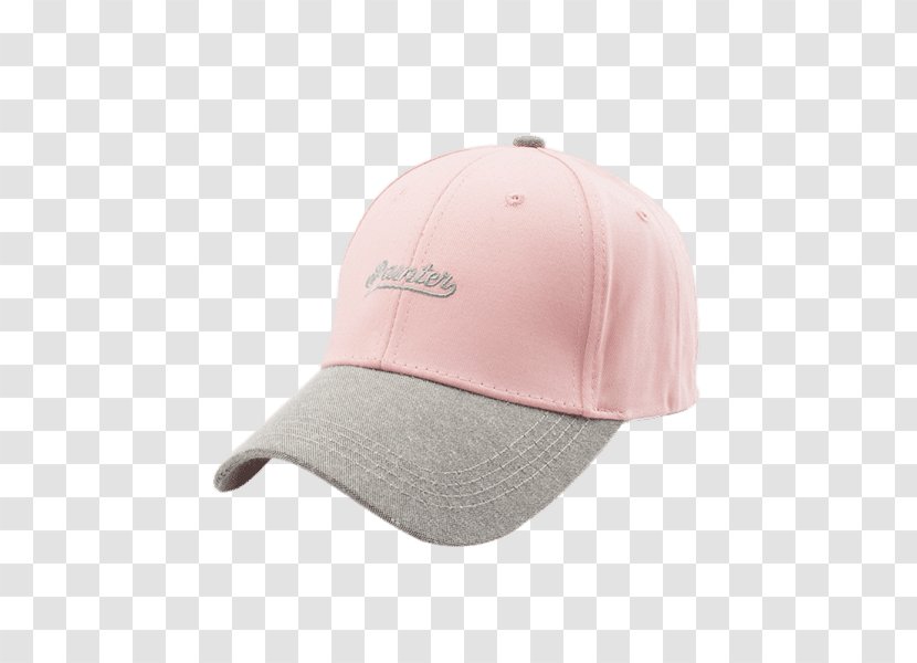 Baseball Cap Product Design Hat Transparent PNG