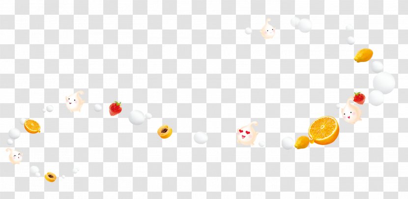 Pattern - Text - Pure Fruit Chain Zi 100 Transparent PNG