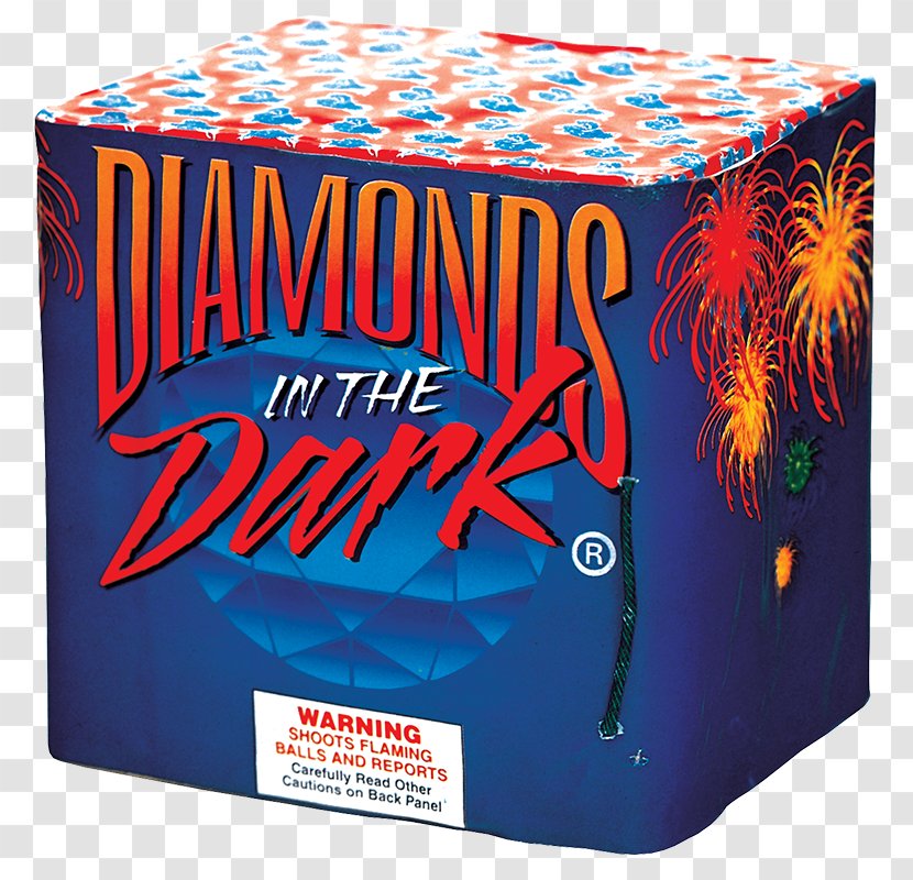 Hilltop Fireworks Maysville Color Diamond Transparent PNG