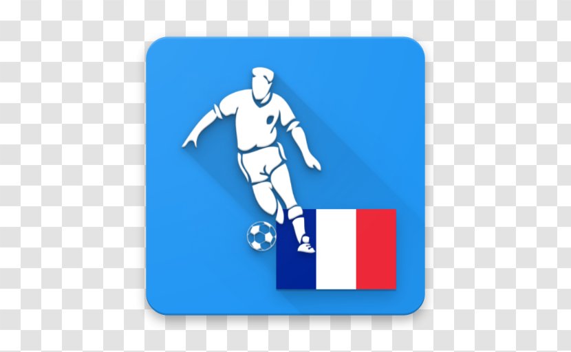 France Ligue 1 Botola UEFA Champions League 2 - Blue Transparent PNG