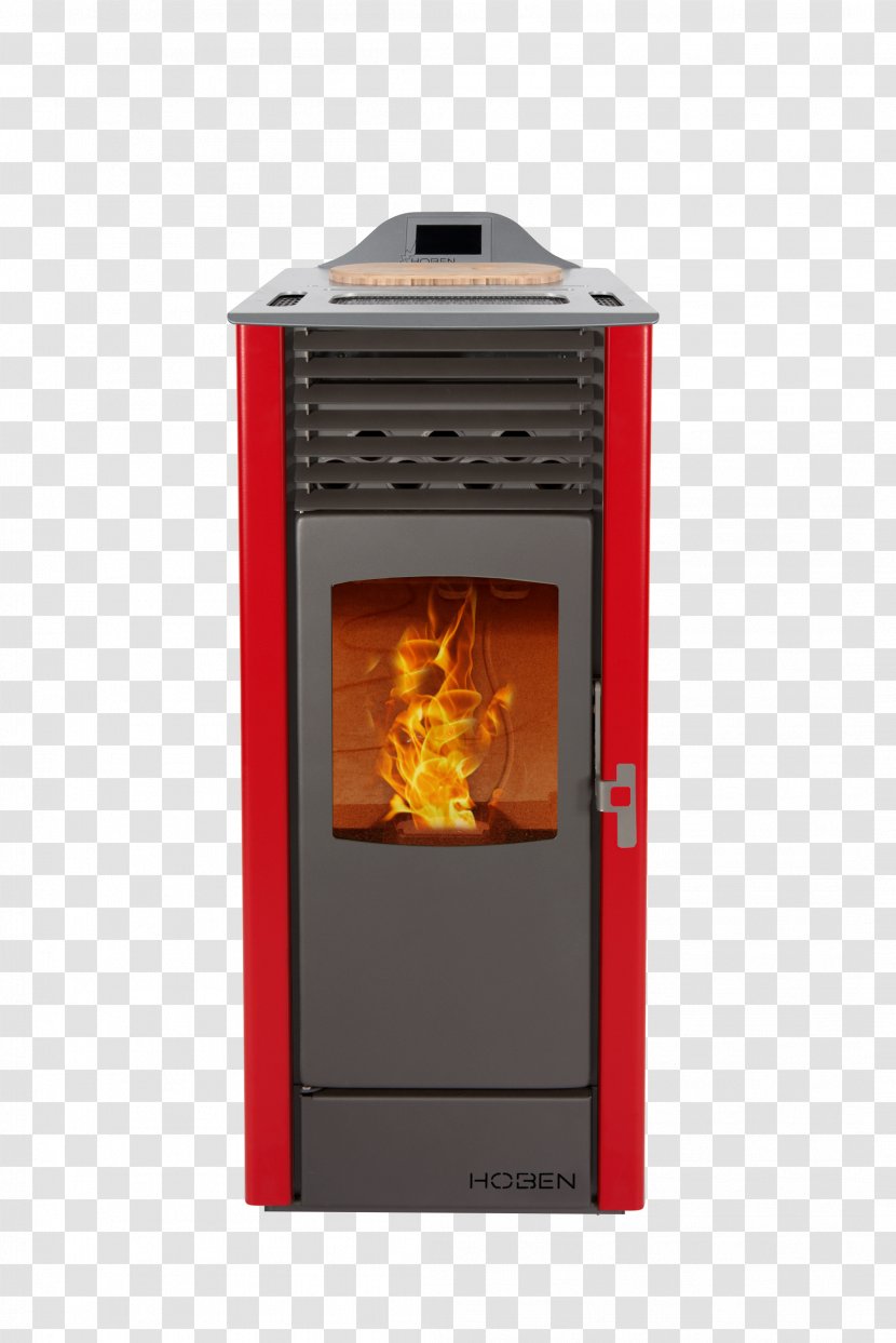 Furnace Pellet Fuel Stove Steel Cast Iron - Home Appliance - H5 Transparent PNG