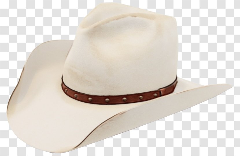 Cowboy Hat - Costume Cap Transparent PNG