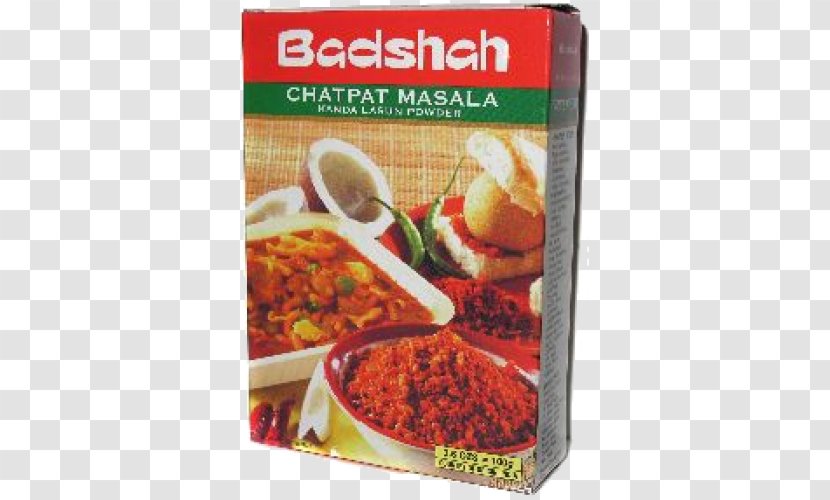 Spice Mix Biryani Indian Cuisine Vegetarian Sambar - Pilaf - Onion Transparent PNG