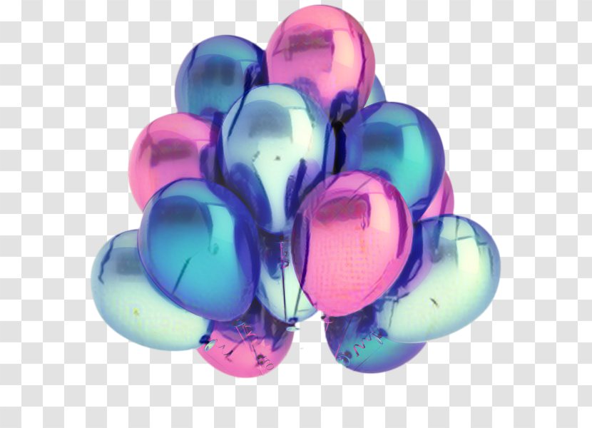 The Balloon Buddy Electric Air Inflator Birthday Party Clip Art - Qualatex Foil - Gift Transparent PNG