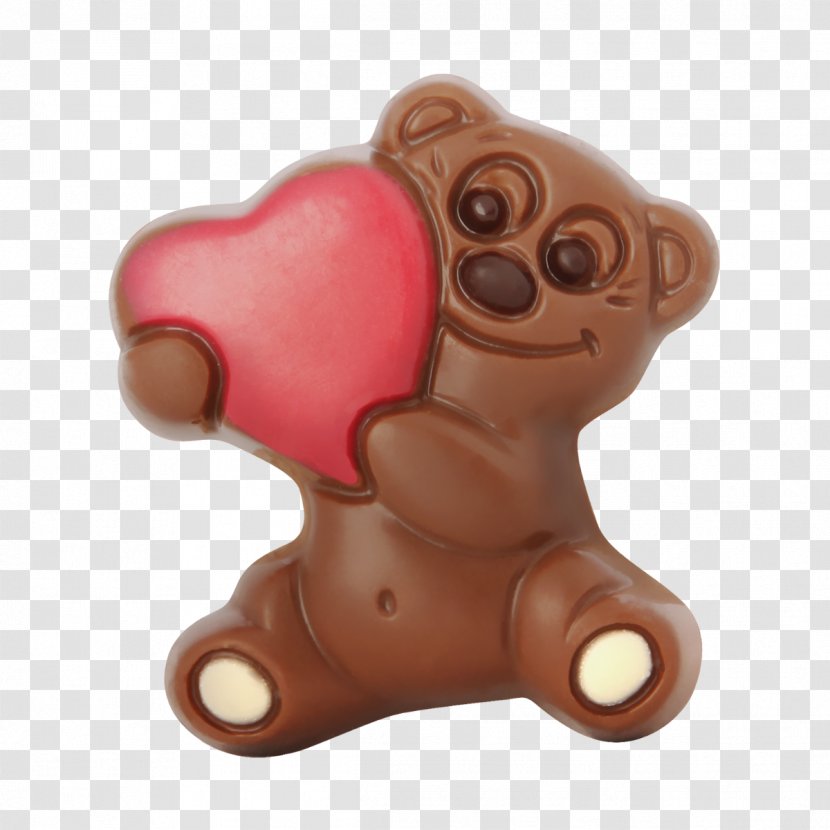 Frosting & Icing Hot Chocolate Candied Roasted Nuts Truffle - Bar - Drying Toy Bear Transparent PNG