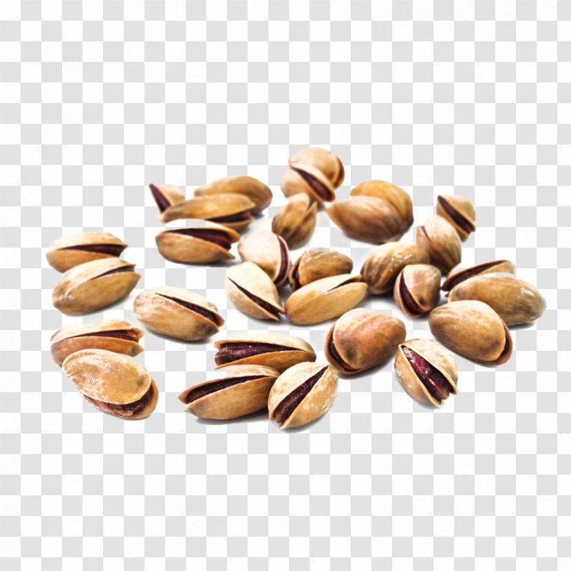 Pistachio Commodity - Nuts Seeds Transparent PNG
