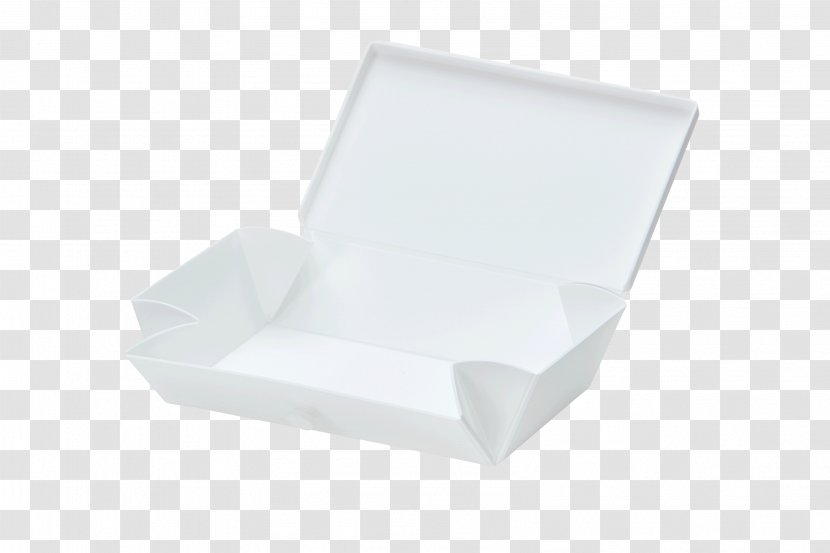 Product Design Plastic Angle - Box - Takeout Packaging Transparent PNG