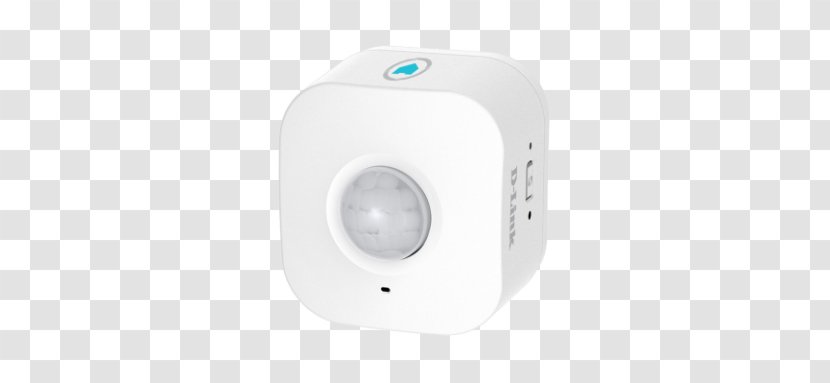 Electronics Motion Sensors Wi-Fi - Detection Transparent PNG