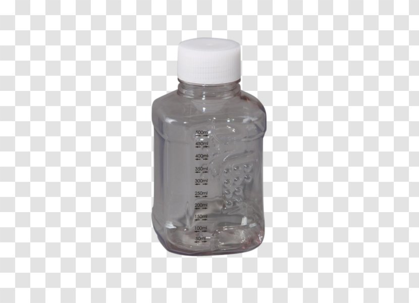 Water Bottles Liquid Plastic Bottle Glass - Pet Transparent PNG