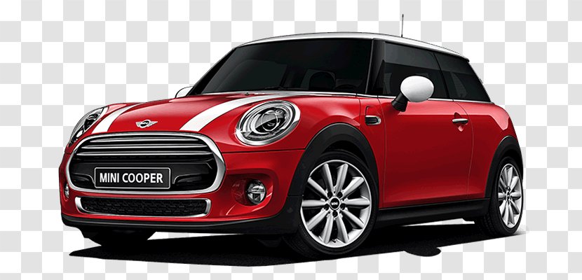 Mini Paceman E 2016 MINI Cooper Car - John Works - Coupé And Roadster Transparent PNG