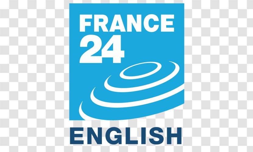 France 24 Journalist Television News - Area Transparent PNG