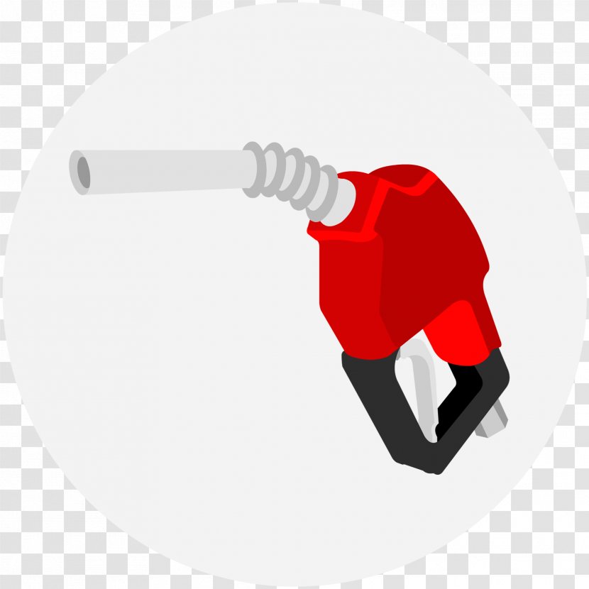 H&M Finger - Hm - Gas Pump Transparent PNG