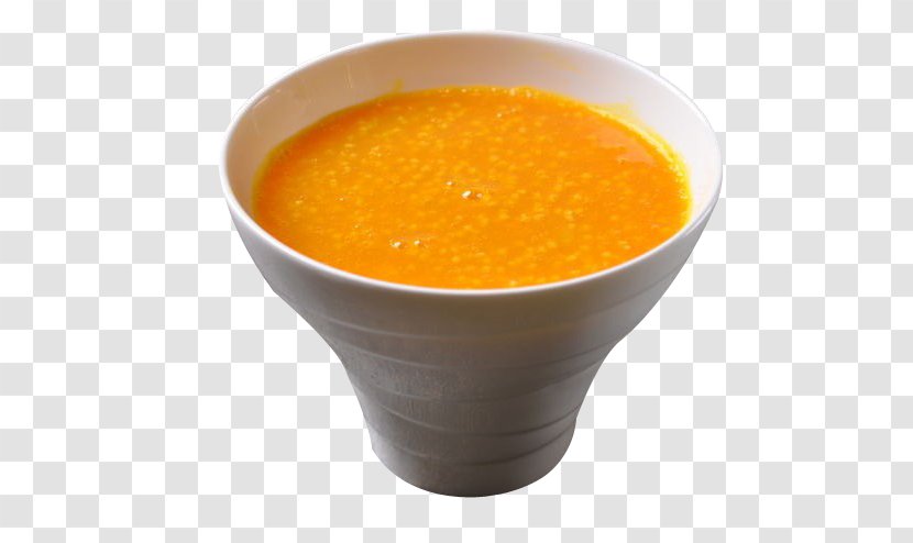 Gruel Congee Porridge Ezogelin Soup Asida - Potage - Pumpkin Millet Transparent PNG