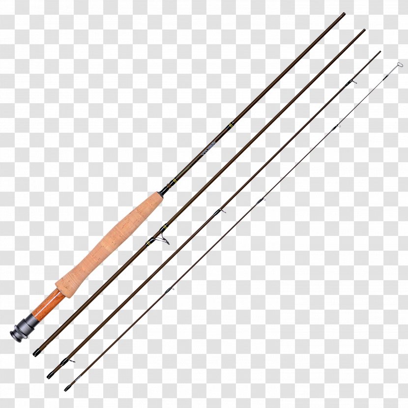Fly Fishing Angling Rods Recreational - Waders - Pole Transparent PNG