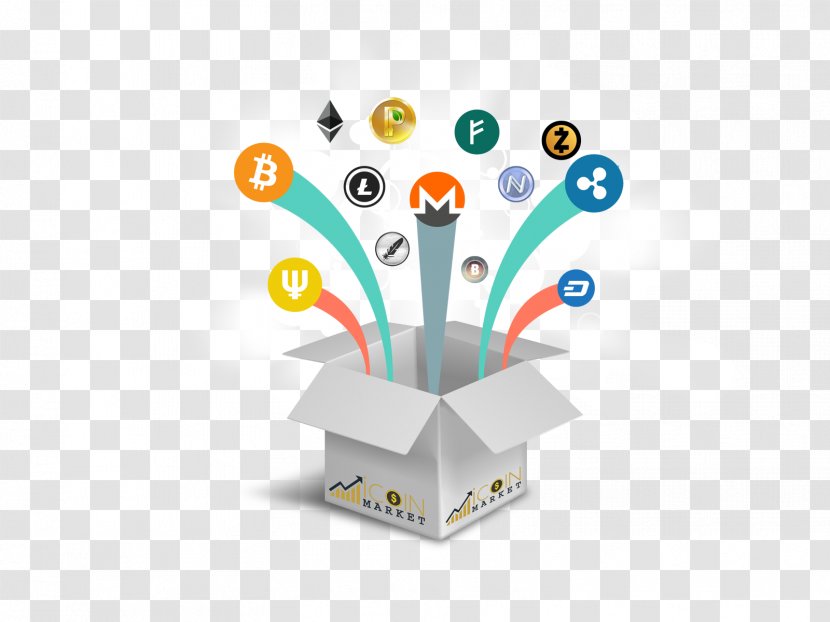 Investment Graphic Design Ball Cryptocurrency Exchange - Profit - Initials Transparent PNG