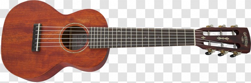 Acoustic Guitar Ukulele Amplifier Acoustic-electric - Watercolor Transparent PNG