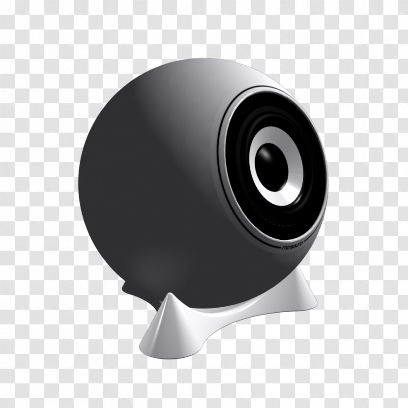 Loudspeaker Audio Output Device Computer Speakers Sound Transparent PNG