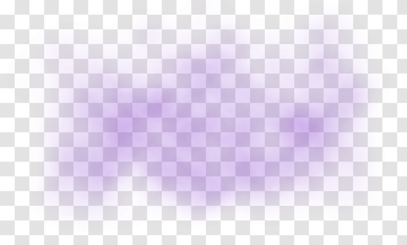 Purple Pattern - Clouds Transparent PNG