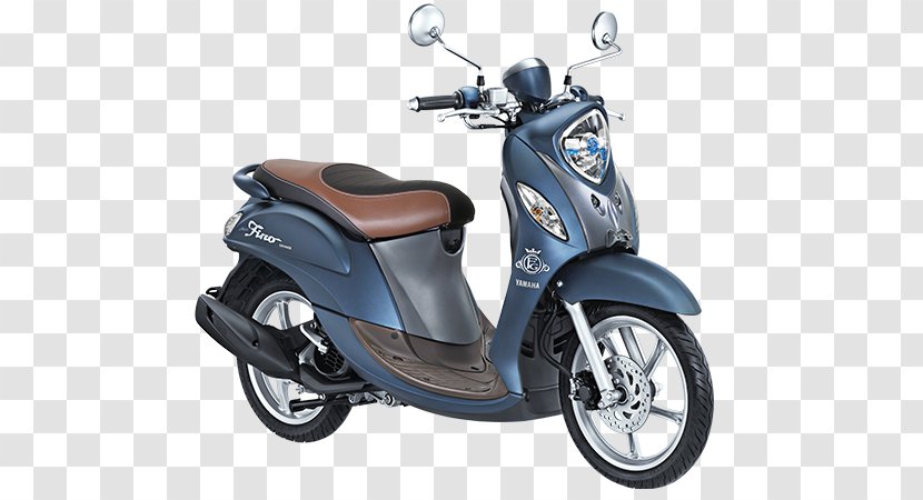 PT. Yamaha Indonesia Motor Manufacturing Mio Motorcycle Fino Vino 125 - Wheel Transparent PNG