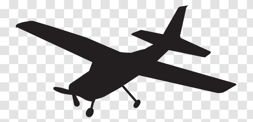 Fixed-wing Aircraft Airplane Unmanned Aerial Vehicle Industry - Air Travel Transparent PNG