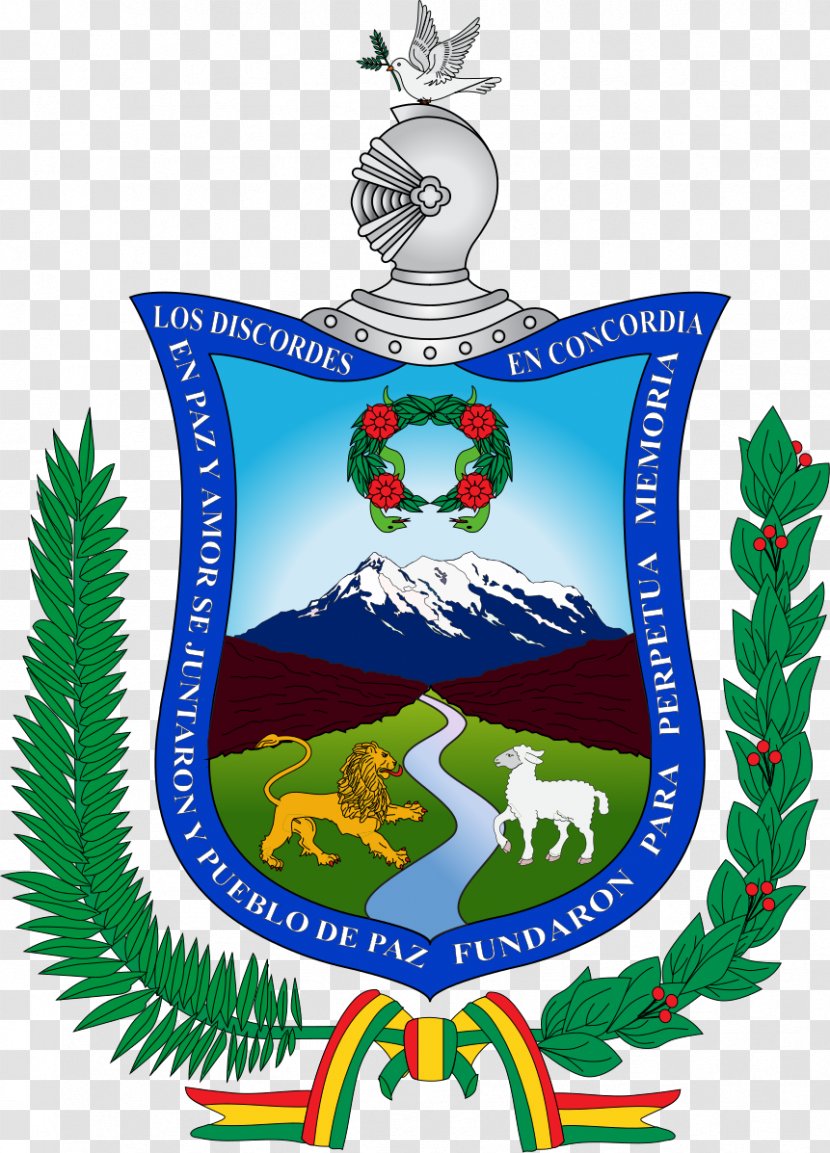 La Paz Vector Graphics Stock Illustration Royalty-free - Christmas - Departamento De Las Landas Transparent PNG