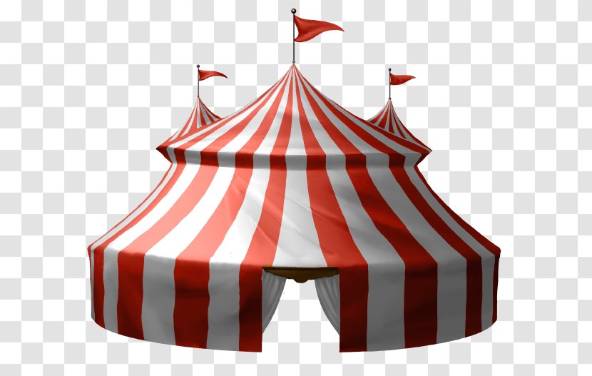 Tent Circus Clip Art - Carnival Transparent PNG