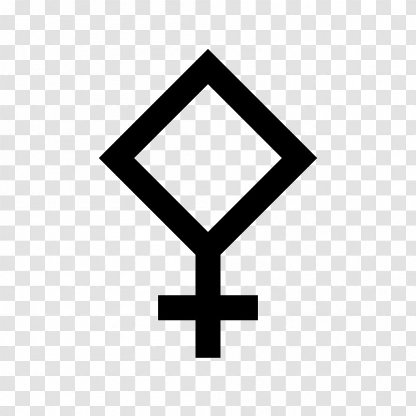2 Pallas Astrological Symbols Gender Symbol Planet Transparent PNG