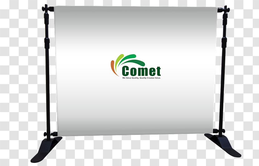 Banner Brand - Design Transparent PNG