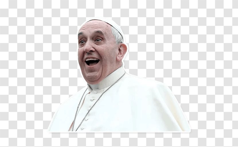 Pope Francis Holy See Catholicism Priest - Catholic Family News Transparent PNG