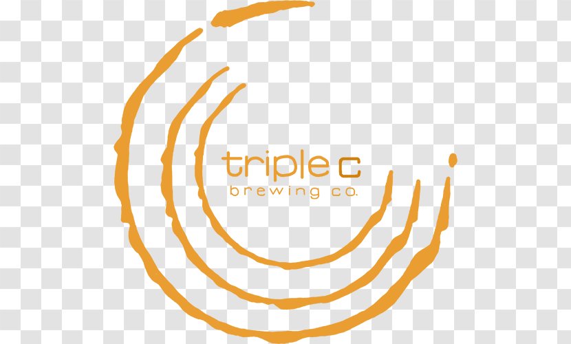 Triple C Brewing Company Wheat Beer Brewery Grains & Malts Transparent PNG