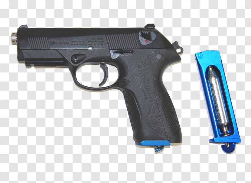 Smith & Wesson M&P .380 ACP Firearm Semi-automatic Pistol - Air Gun - Handgun Transparent PNG