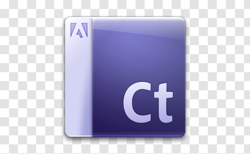 Adobe Systems - After Effects - Contributor License Agreement Transparent PNG