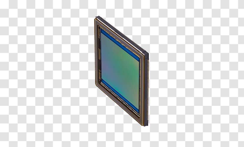 Computer Monitor Accessory Monitors Rectangle Multimedia - Electronics - Pentax Kmount Transparent PNG