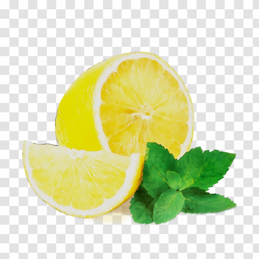 Sweet Lemon Lime Citron Citric Acid - Key Transparent PNG