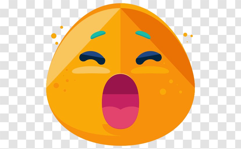 Emoticon Smiley Clip Art - Emoji Transparent PNG