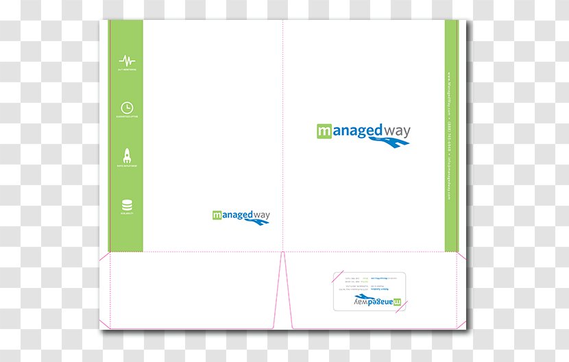 Paper Logo Line - Design Transparent PNG