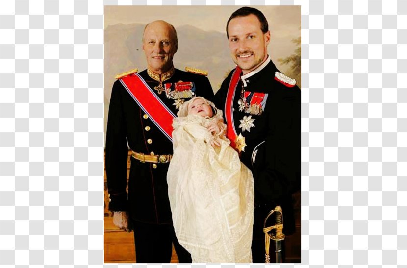 Norwegian Royal Family Photography Baptism Photo Albums Princess - 2004 - Mette Marit Day Transparent PNG