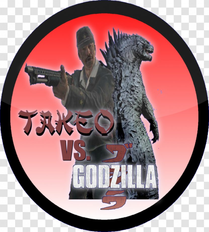 Godzilla Gigan DeviantArt Crossover - Soundtrack Transparent PNG