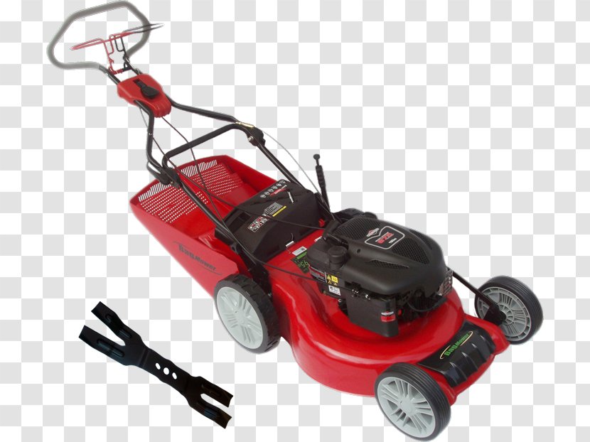 Lawn Mowers Briggs & Stratton Toro Mulching - Automotive Exterior - Trimax Mowing Systems Transparent PNG