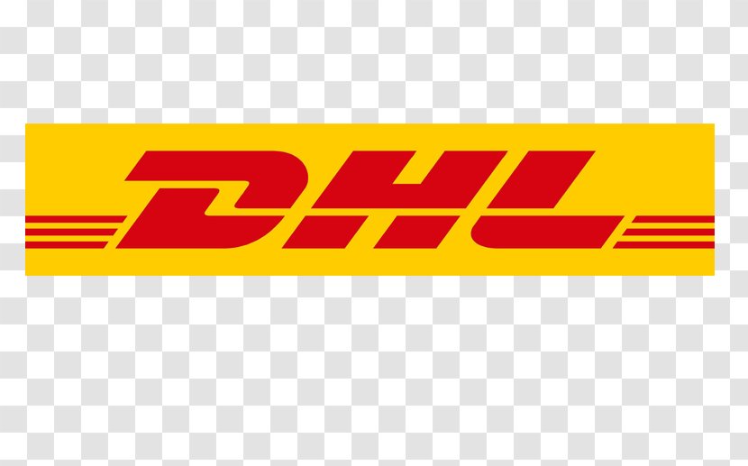 DHL EXPRESS Supply Chain Logistics Exel Freight Transport - Management - Yellow Transparent PNG