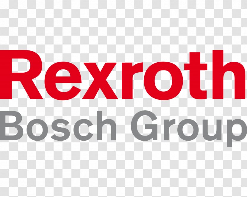 Bosch Rexroth Group Robert GmbH Hydraulics Business - Indramat Transparent PNG