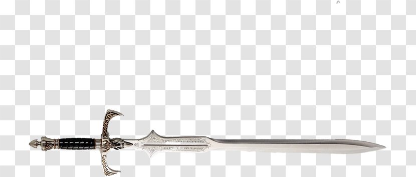 Sword Dagger - Knight Transparent PNG