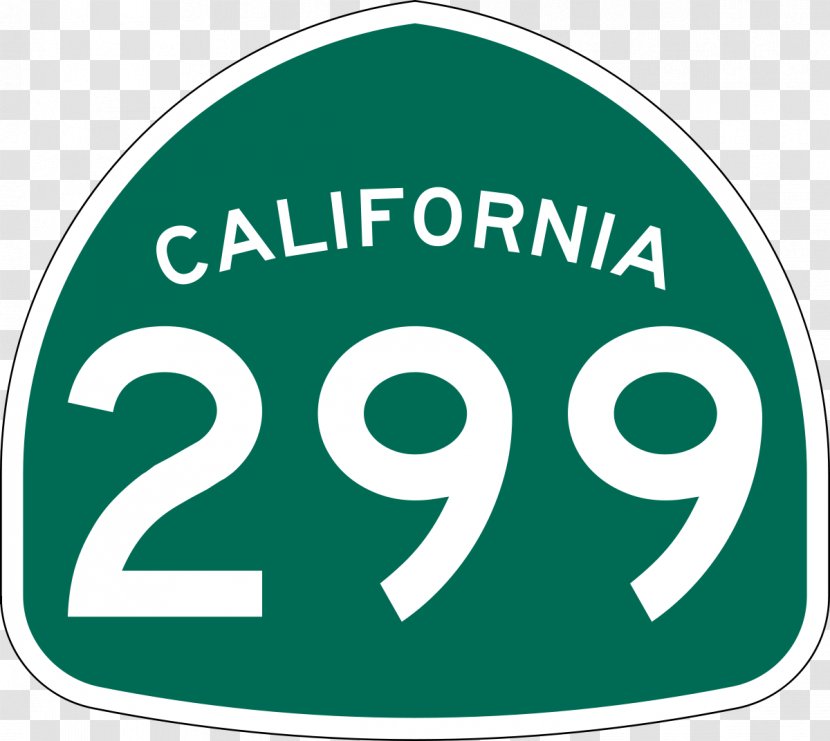 Area Code 209 California State Route Road Highway Number Transparent PNG