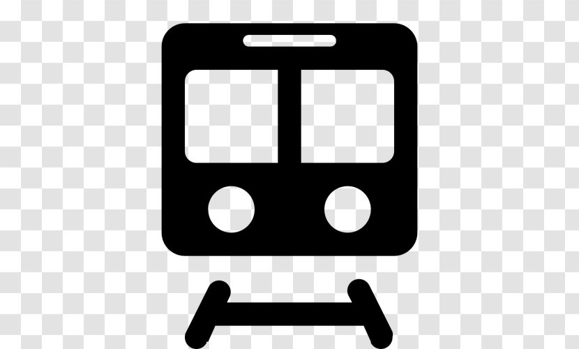 Train Rail Transport Clip Art - Railroad Transparent PNG