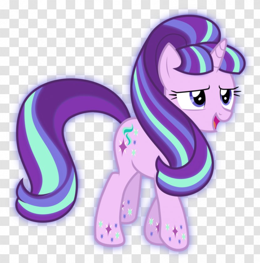 Rarity Pony Rainbow Dash Twilight Sparkle Pinkie Pie - Cartoon - My Little Transparent PNG
