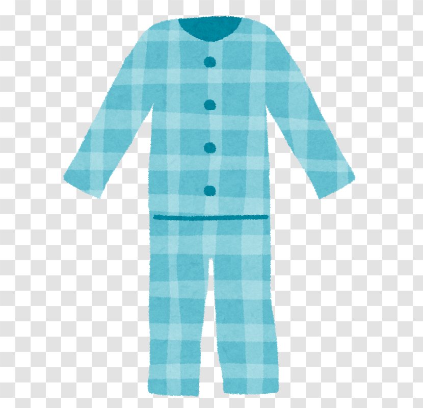 Pajamas T-shirt Infant Child Nightwear - Tree Transparent PNG